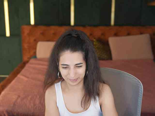 AnettaKiss webcam