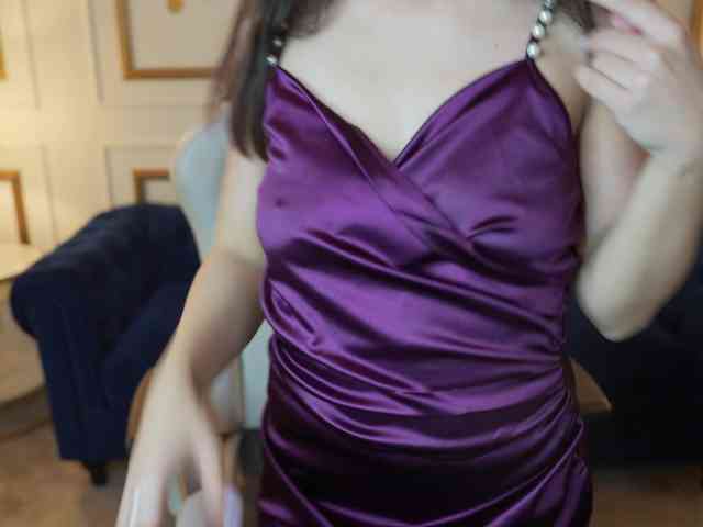 AnettaKiss webcam