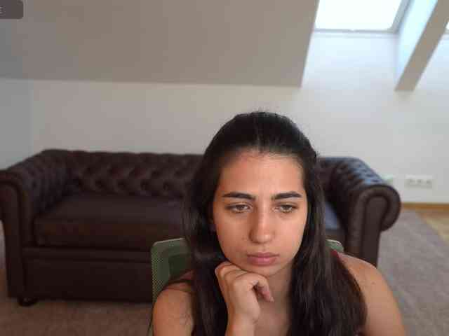 AnettaKiss webcam