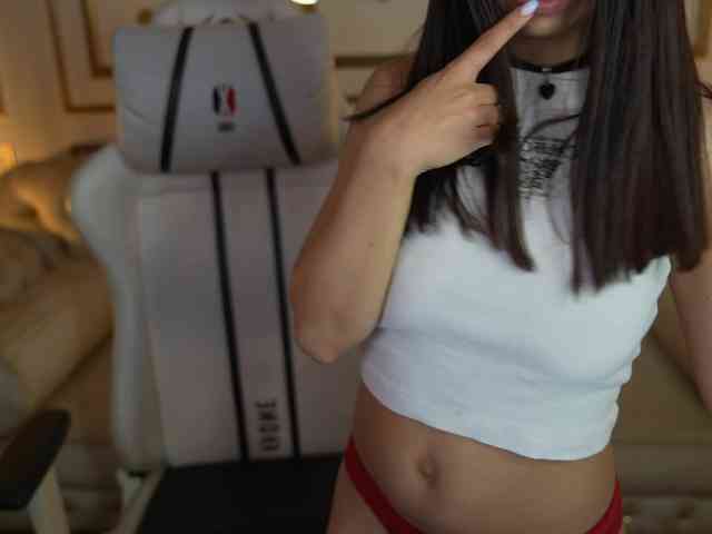 AnettaKiss webcam
