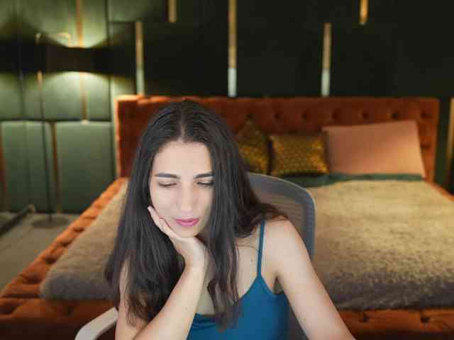 AnettaKiss webcam