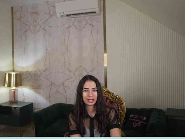 AnettaKiss webcam