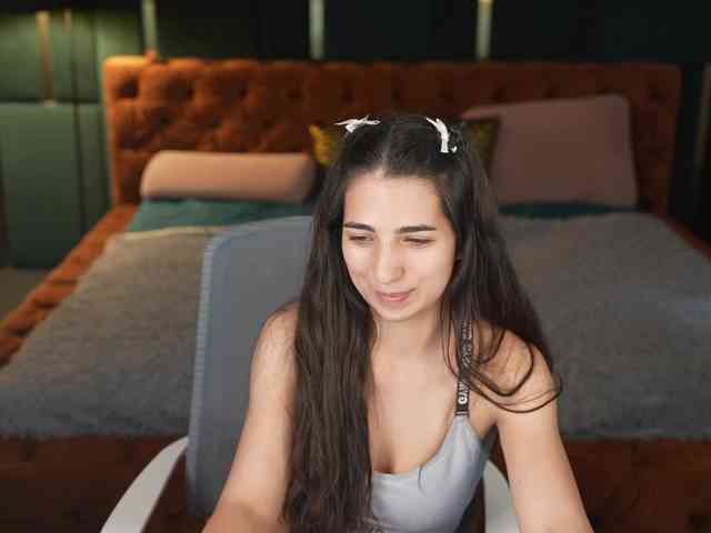 AnettaKiss webcam