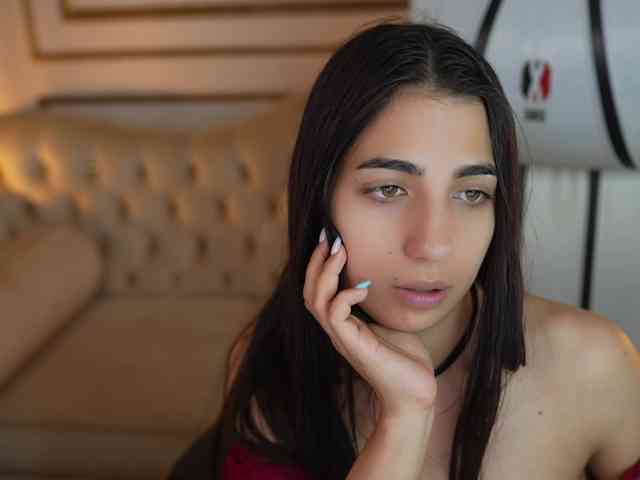 AnettaKiss webcam