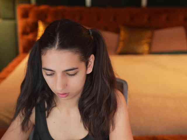 AnettaKiss webcam