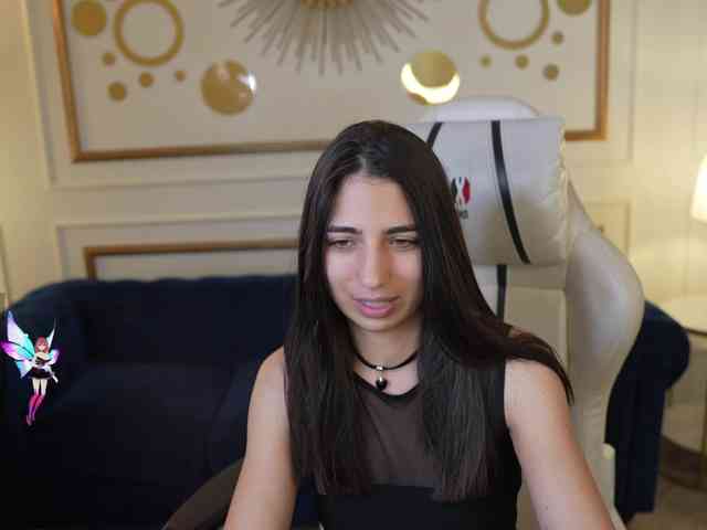 AnettaKiss webcam