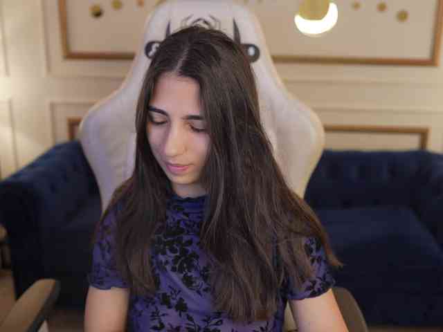 AnettaKiss webcam