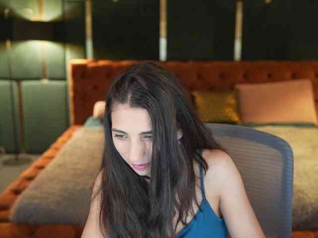 AnettaKiss webcam