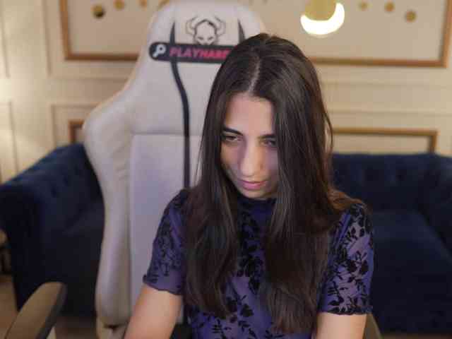 AnettaKiss webcam