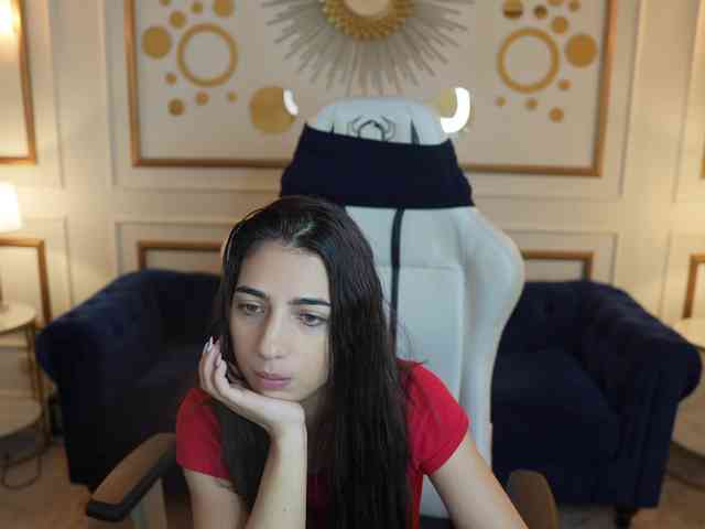 AnettaKiss webcam