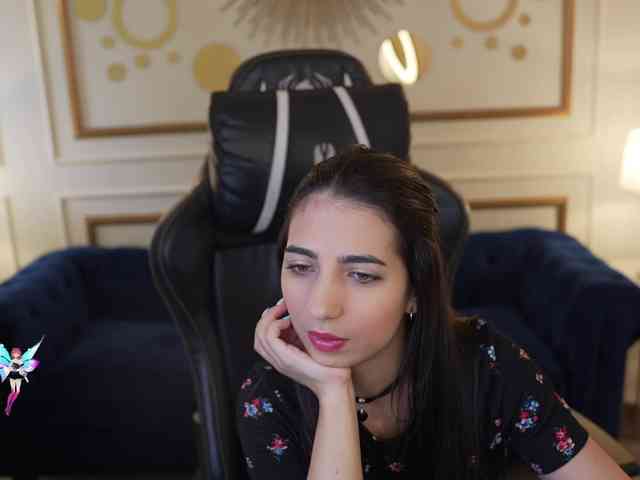 AnettaKiss webcam