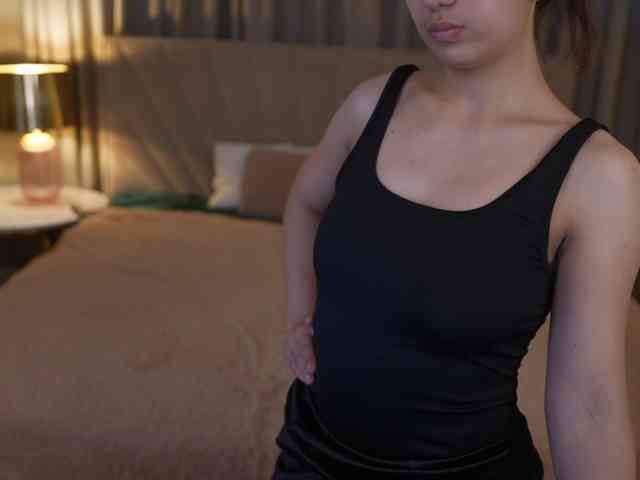 AnettaKiss webcam