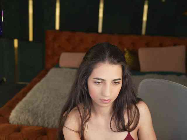 AnettaKiss webcam