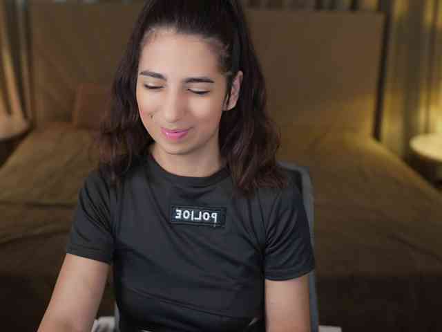 AnettaKiss webcam