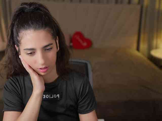 AnettaKiss webcam