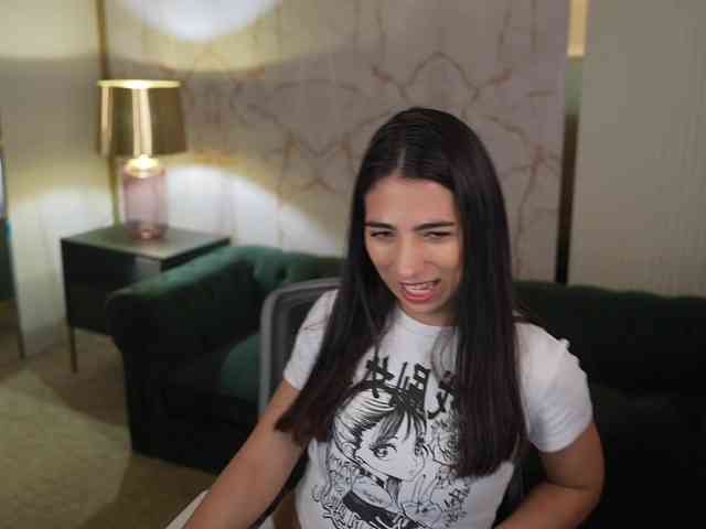 AnettaKiss webcam