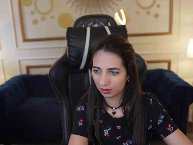 AnettaKiss webcam
