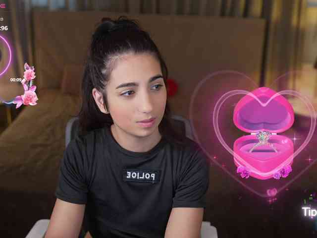 AnettaKiss webcam