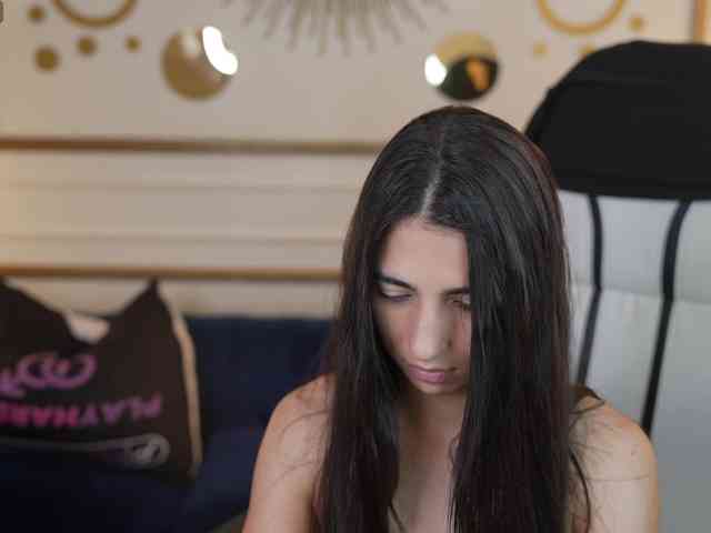 AnettaKiss webcam