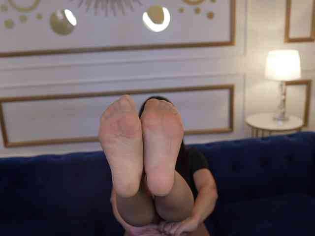 AnettaKiss webcam