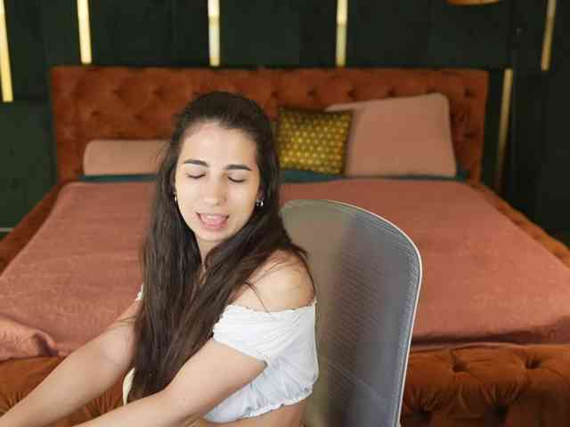 AnettaKiss webcam