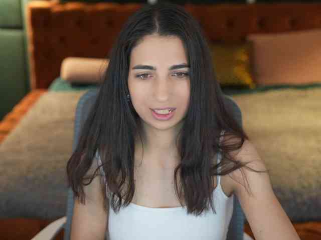 AnettaKiss webcam