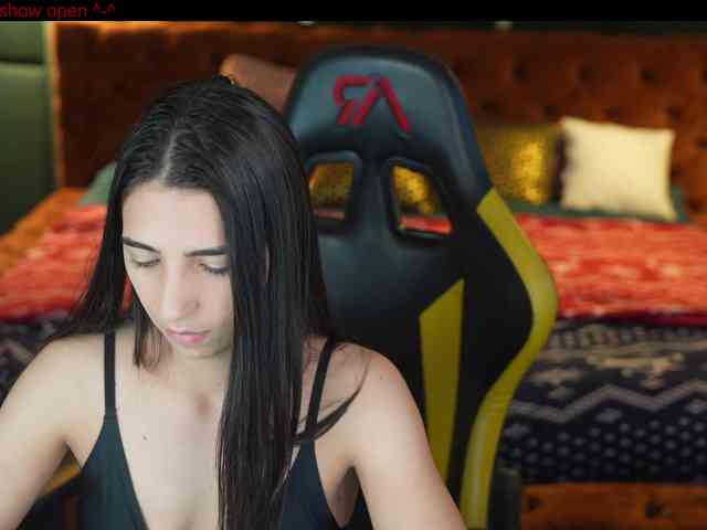 AnettaKiss webcam