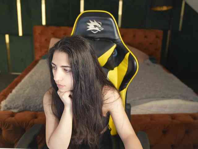 AnettaKiss webcam
