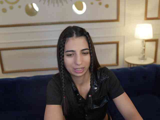 AnettaKiss webcam