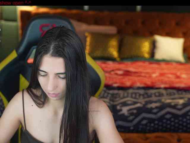 AnettaKiss webcam