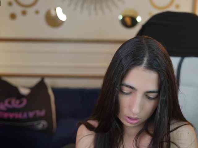 AnettaKiss webcam