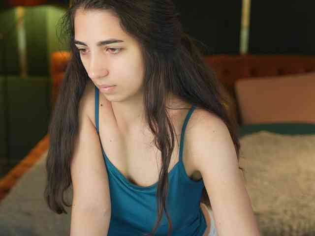 AnettaKiss webcam