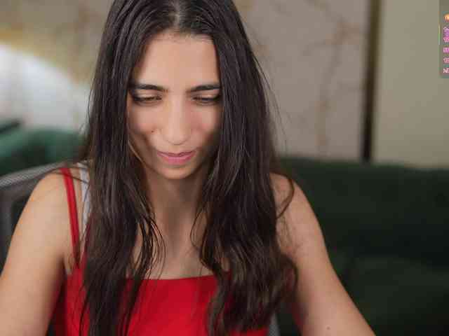 AnettaKiss webcam
