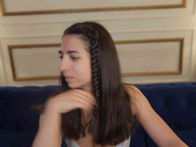 AnettaKiss webcam
