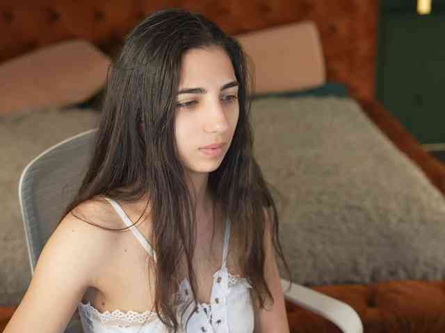 AnettaKiss webcam