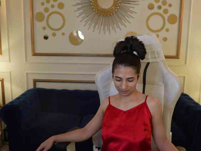 AnettaKiss webcam