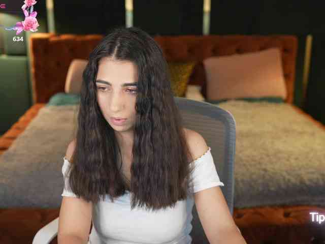 AnettaKiss webcam