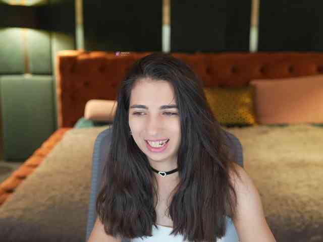 AnettaKiss webcam