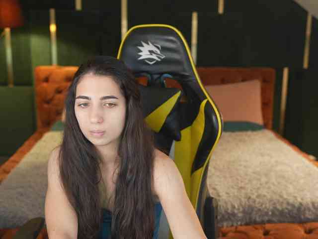 AnettaKiss webcam