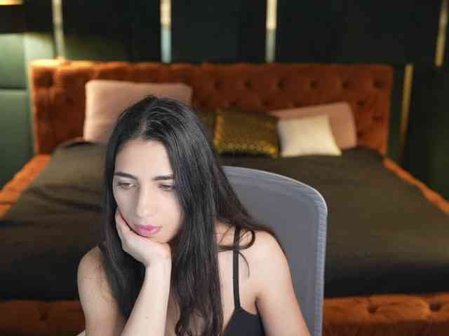 AnettaKiss webcam