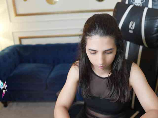 AnettaKiss webcam