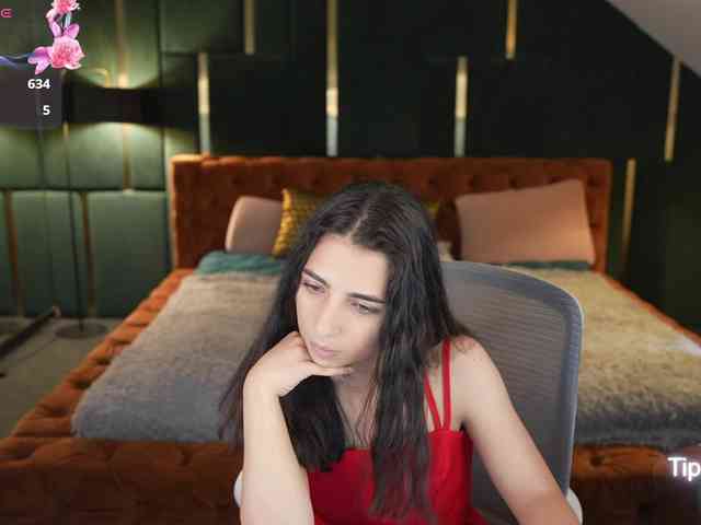 AnettaKiss webcam