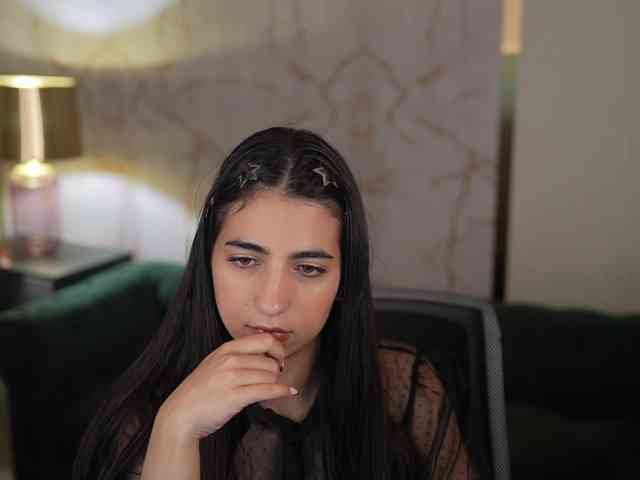 AnettaKiss webcam