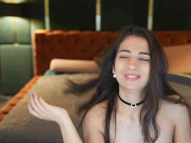 AnettaKiss webcam