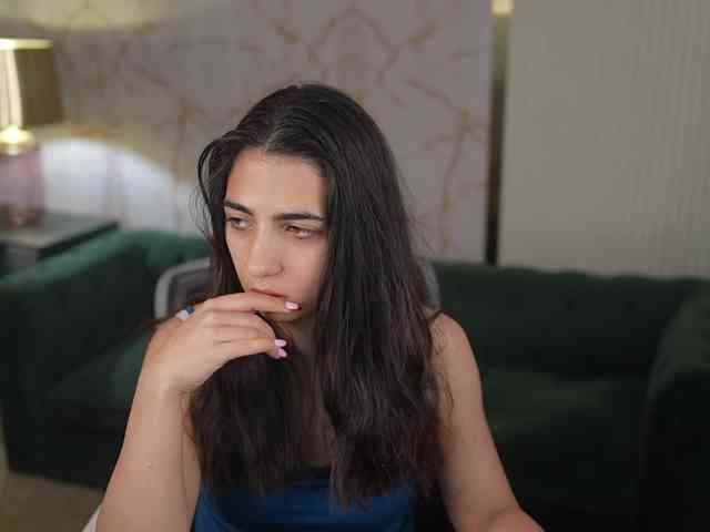 AnettaKiss webcam
