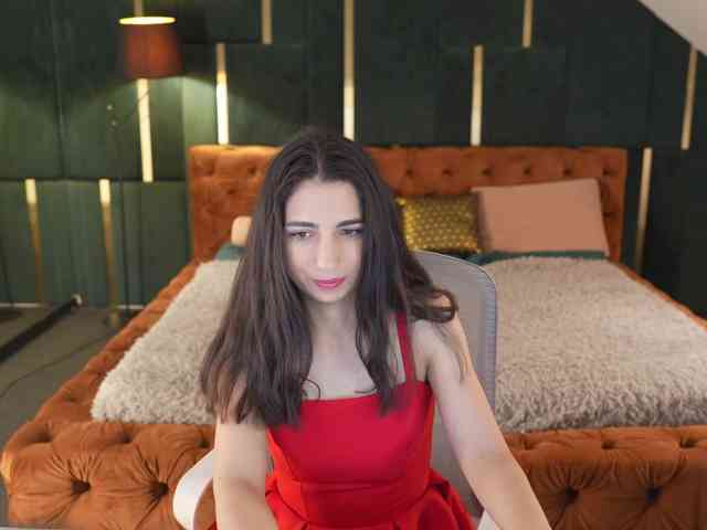 AnettaKiss webcam
