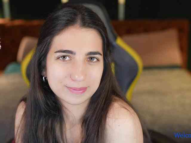 AnettaKiss webcam