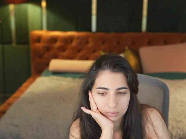 AnettaKiss webcam