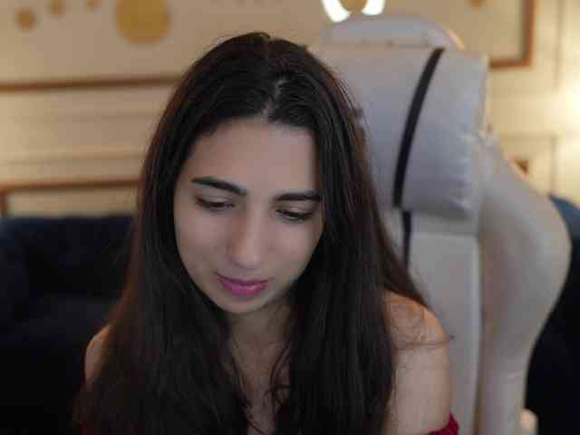 AnettaKiss webcam