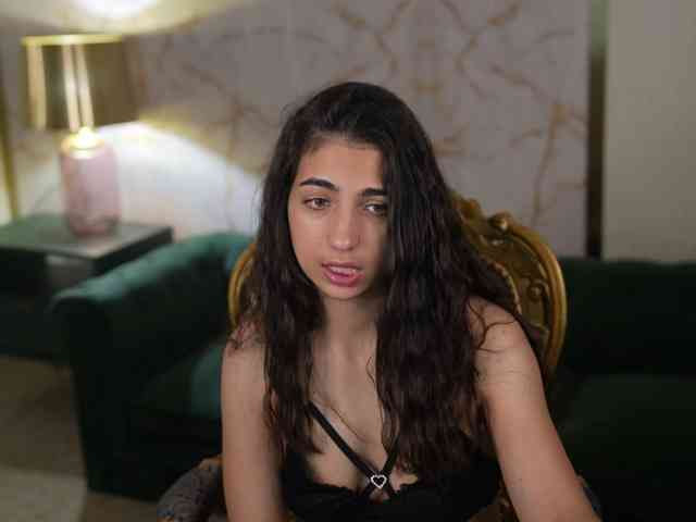AnettaKiss webcam